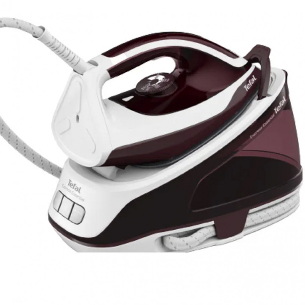 Tefal SV6120E0 1830007904 Паровая станция, 2200 Вт — фото товара