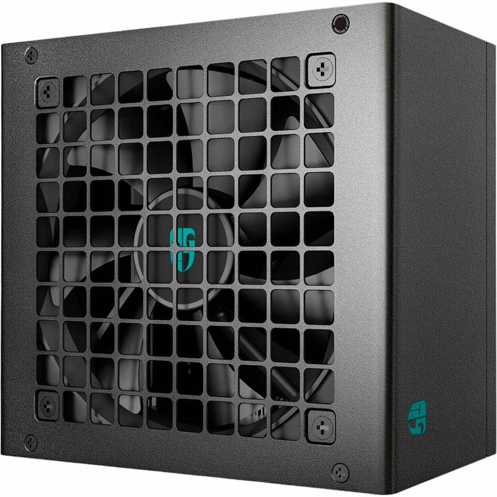Блок питания Deepcool GS PN650M 650 Вт, 80+ Gold - миниатюра 3
