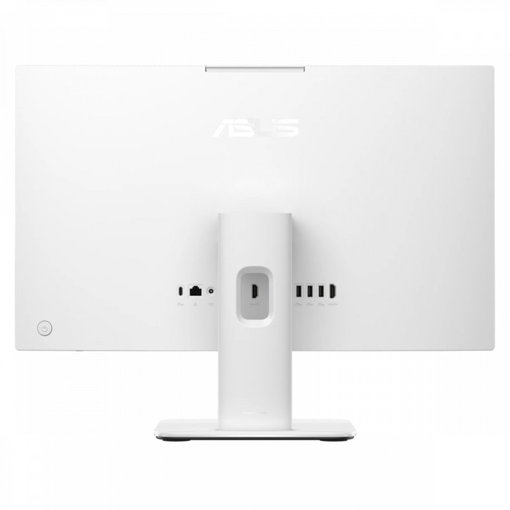 Моноблок Asus V440VAK V400 AiO White 90PT03X1-M05XZ0 23.8, Intel, Core 5, 210H - миниатюра 3