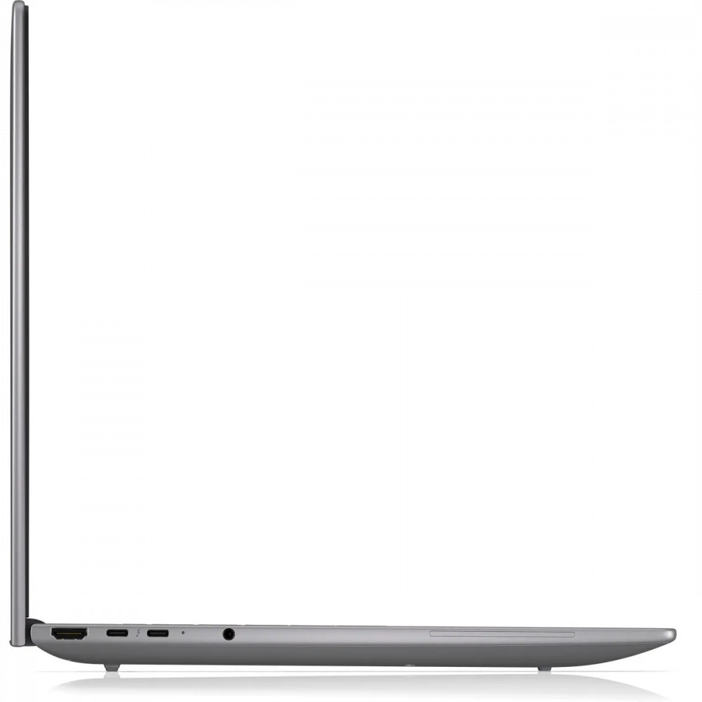 Ноутбук HP ZBook 8 G2i 16 DL1U1ET 16 ", WQXGA 2560x1600 (16:10), Intel, Core Ultra X7, 64 Гб, 1 ТБ, Arc B390, Windows 11 Pro - миниатюра 4