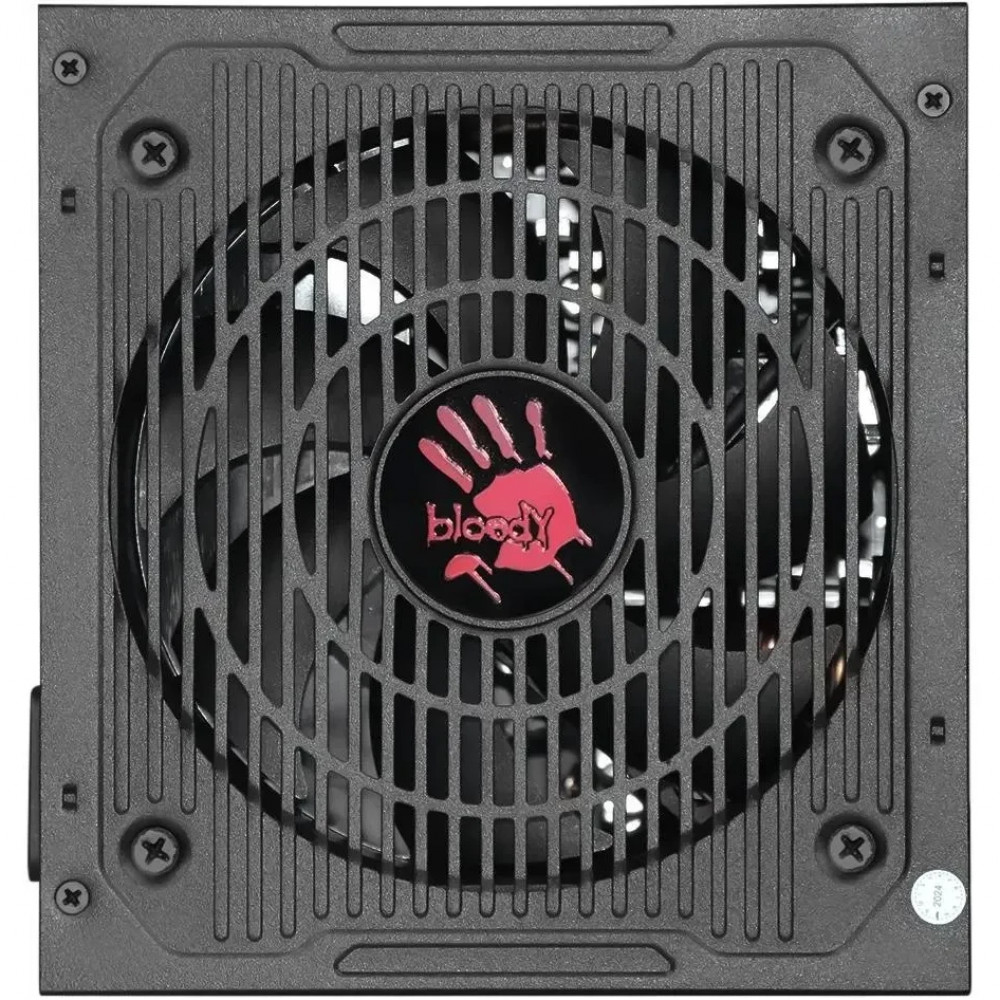 Блок питания Bloody BD-PS600W 600 Вт - миниатюра 2
