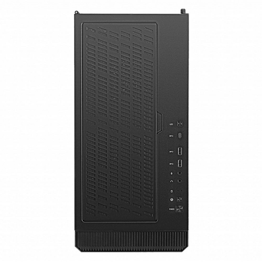 Корпус MSI MPG Velox 100P AirFlow Black 306-7G18P26-HH9 / 306-7G18P21-809 Mid-Tower - миниатюра 4