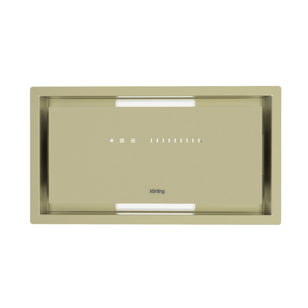 Вытяжка Korting KHI 6997 GB - миниатюра 2