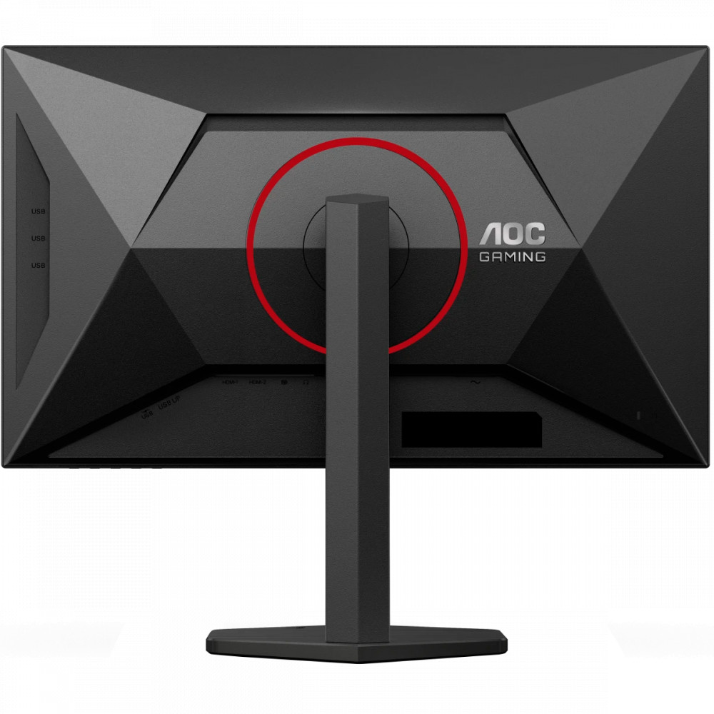 Монитор AOC Q27G4SRU/01 27 ", IPS, Quad HD 2560x1440 (16:9), 320 Гц - миниатюра 4