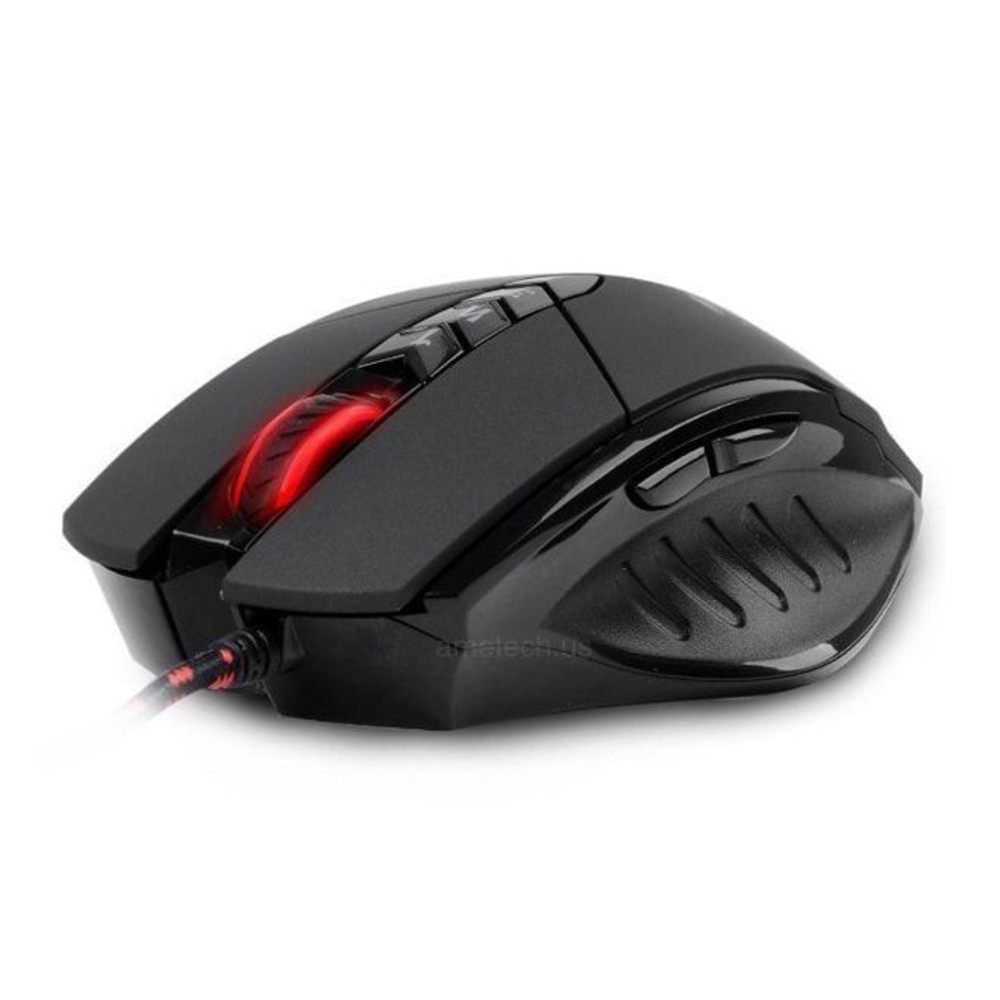 Мышь A4Tech Bloody V7 Игровые, Проводная - миниатюра 2