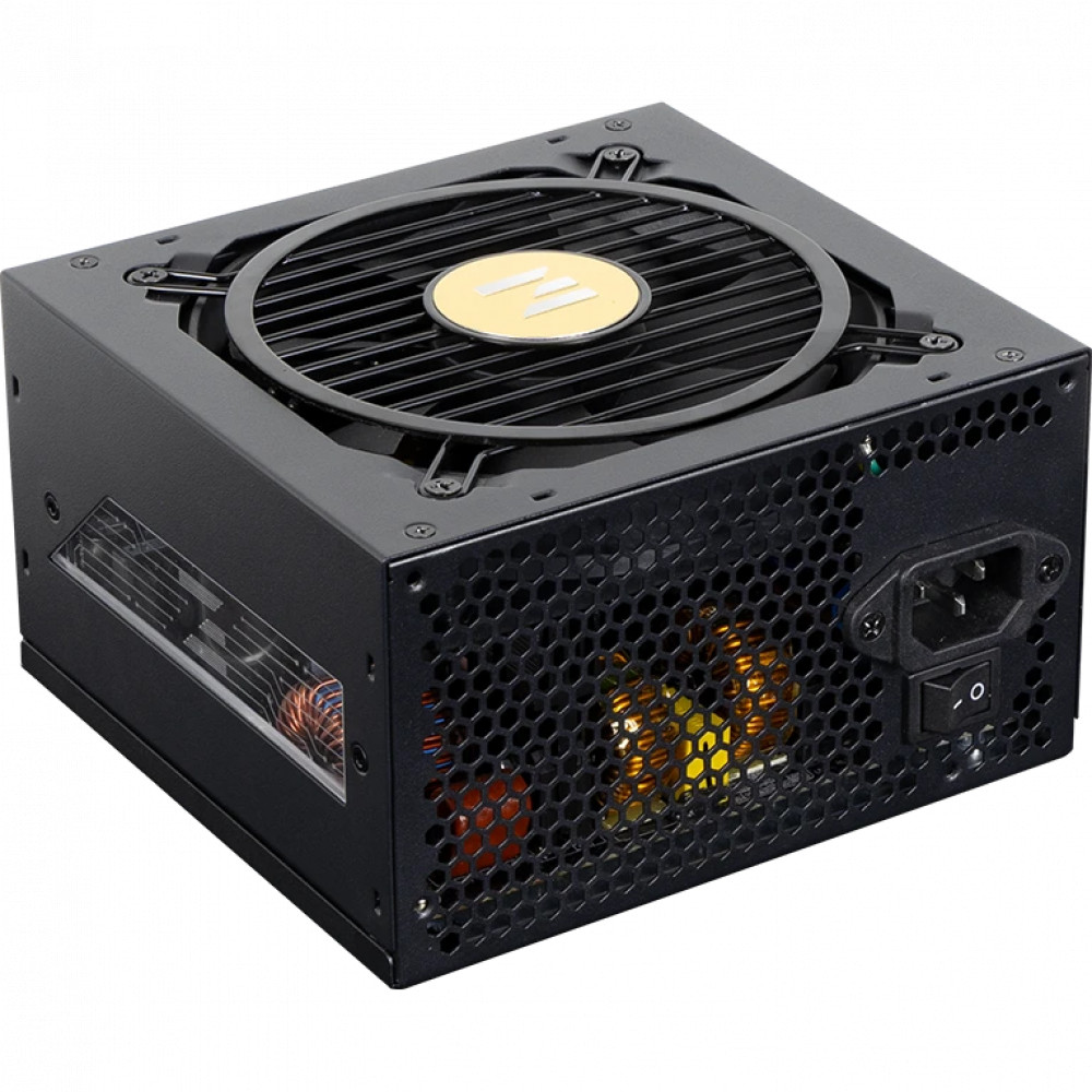 Блок питания Zalman TeraMax II VIEW ZM850-TMX2VIEW 850 Вт - миниатюра 2