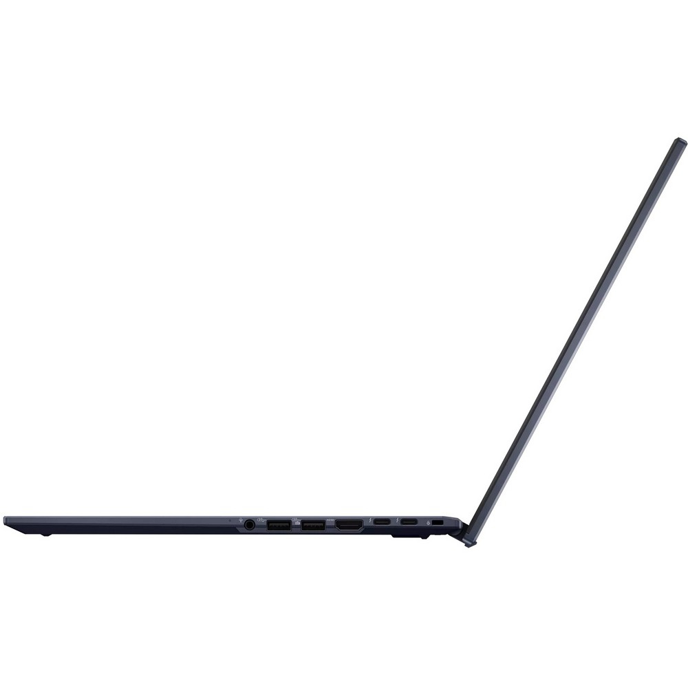 Ноутбук Asus ExpertBook B5 B5604CVA-QY0036X 90NX07A1-M00190 16 ", WQXGA 2560x1600 (16:10), Intel, Core i5, 16 Гб, 512 ГБ, Intel Iris Xe Graphics, Windows 11 Pro - миниатюра 6