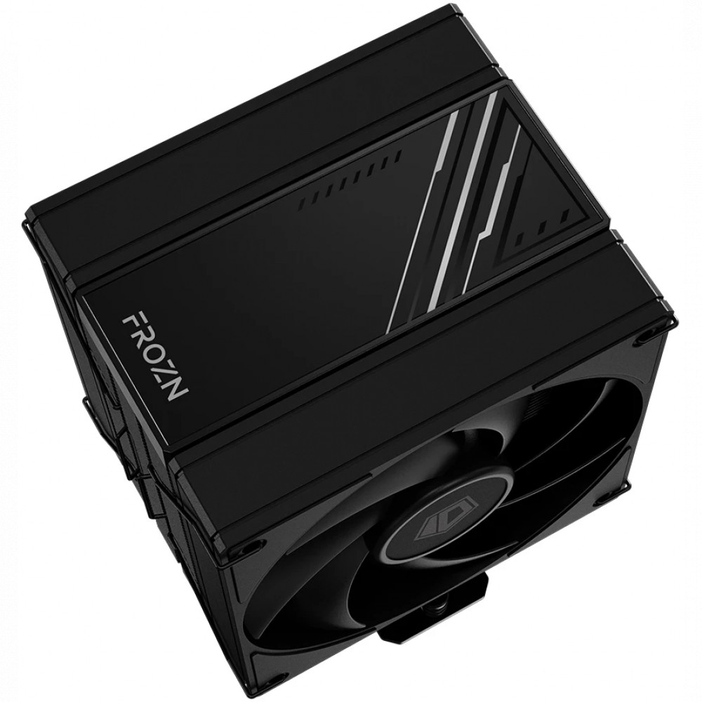 Система охлаждения ID-Cooling FROZN A410 DK Для процессора - миниатюра 4
