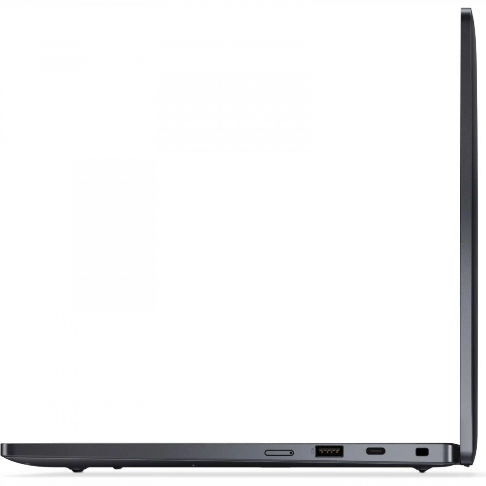 Ноутбук Dell Pro 14 Premium PA14250 XCTO 210-BPFF_4 14 ", WUXGA 1920x1200 (16:10), Intel, Core Ultra 5, 32 Гб, 512 ГБ, Intel Arc Graphics 130V, Windows 11 Pro - миниатюра 5
