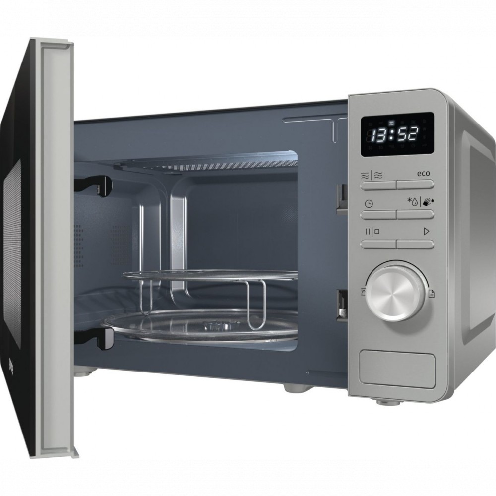 Микроволновая печь Gorenje MO 23 A4X MO23A4X - миниатюра 4