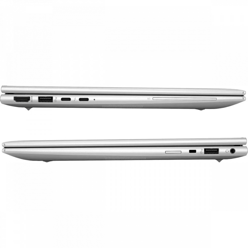 Ноутбук HP EliteBook 830 G11 A6SU3UT 13.3 ", WUXGA 1920x1200 (16:10), Intel, Core Ultra 7, 16 Гб, 512 ГБ, Intel Graphics, Windows 11 Pro - миниатюра 4