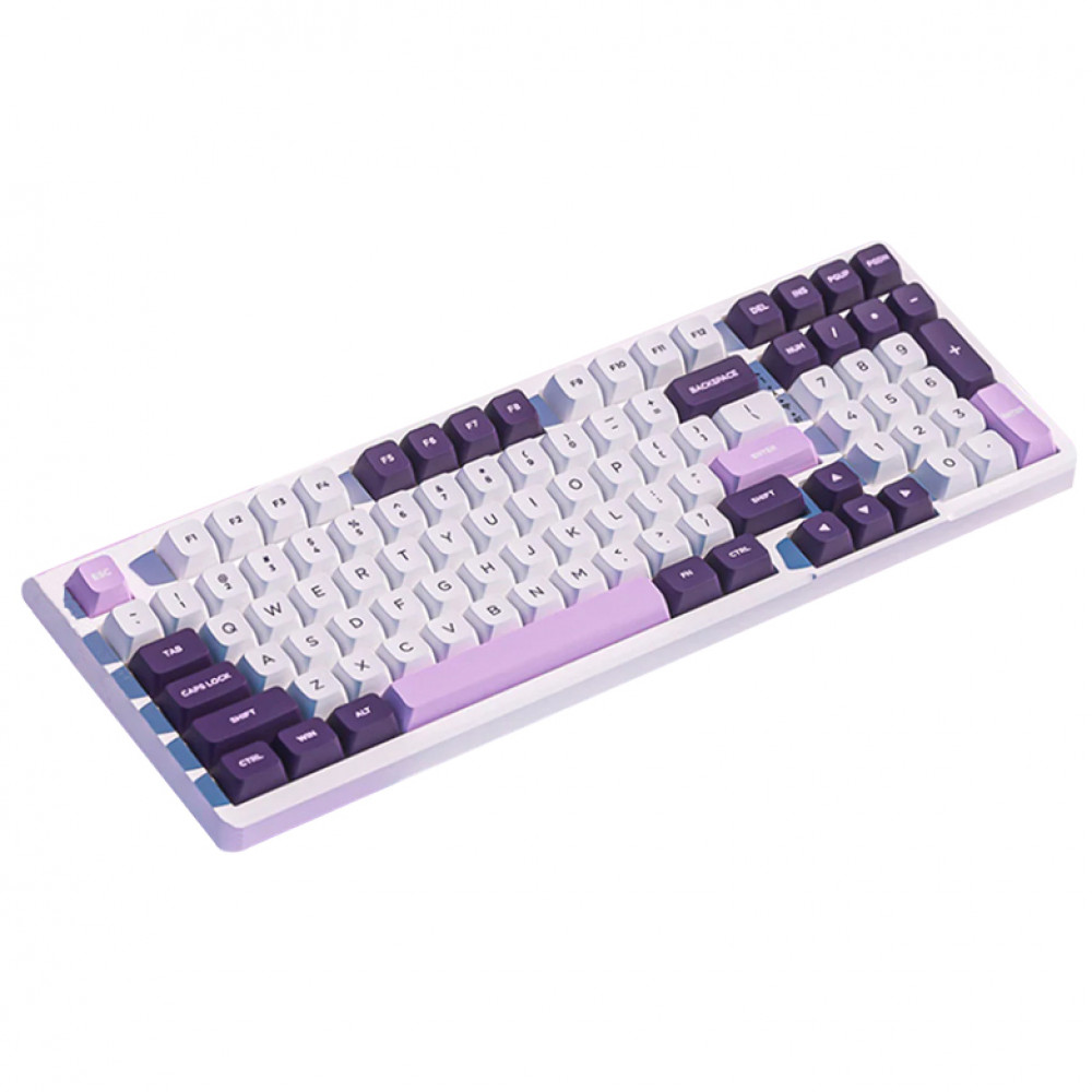 Клавиатура VGN V98Pro V2 31338 Беспроводная, USB - миниатюра 2