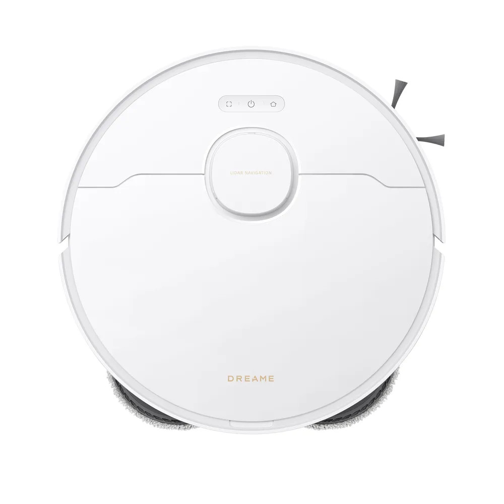 Пылесос Dreame Robot Vacuum L40 Ultra CE RLD52SE Робот, 75 Вт - миниатюра 4