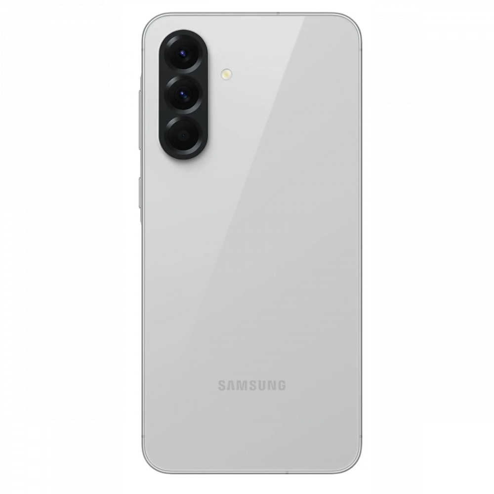 Смартфон Samsung Galaxy A56 8/256Gb Lightgray SM-A566BZAWMEA 256 Гб, 8 Гб - миниатюра 3