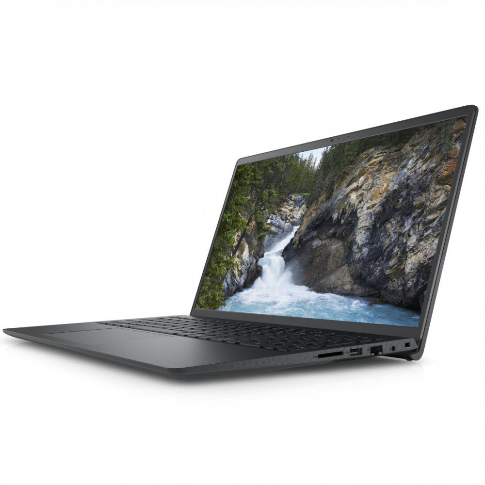 Ноутбук Dell Vostro 3530 210-BGLW N1601PVNB3530EMEA01 15.6 ", FHD 1920x1080 (16:9), Intel, Core i7, 8 Гб, 512 ГБ, Intel UHD Graphics, Windows 11 Pro - миниатюра 2