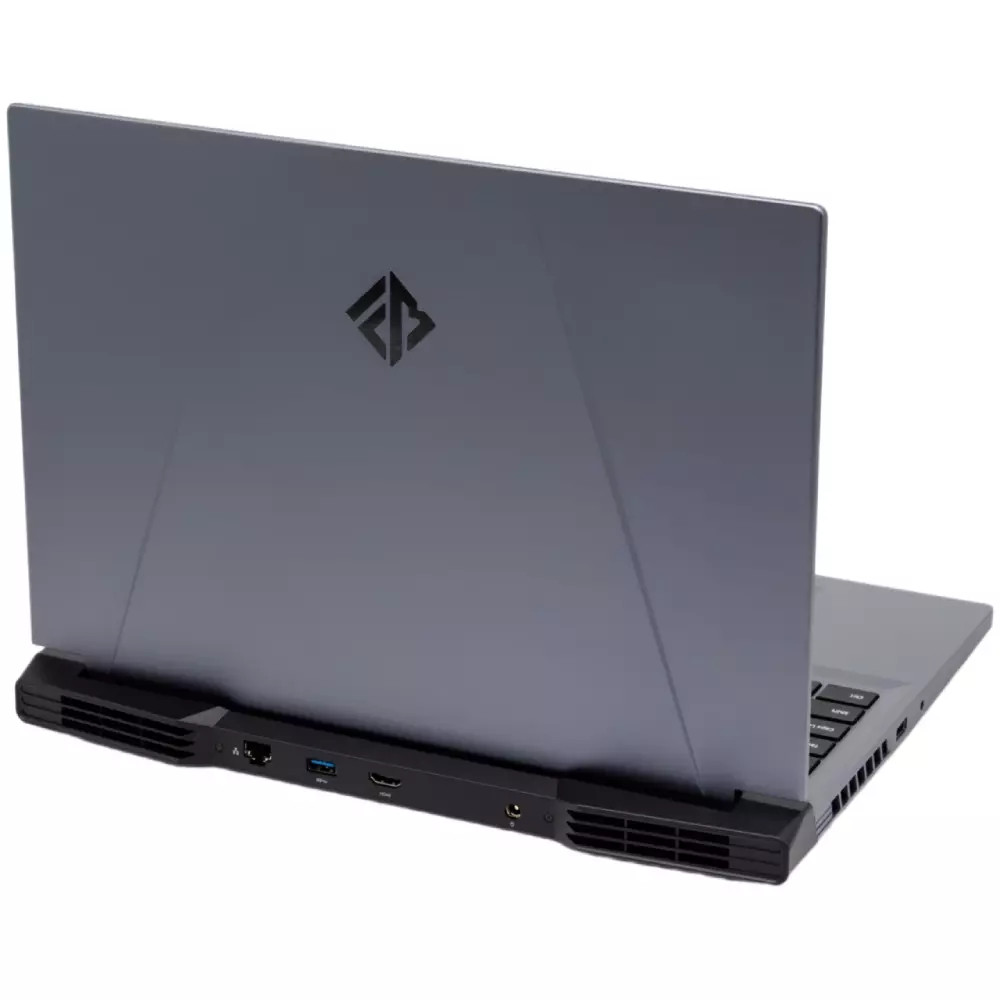 Ноутбук FIREBAT B16-5R7G16F8 16 ", WQXGA 2560x1600 (16:10), AMD, Ryzen 7, 16 Гб, 512 ГБ, nVidia GeForce RTX 4050, Windows 11 Home - миниатюра 3
