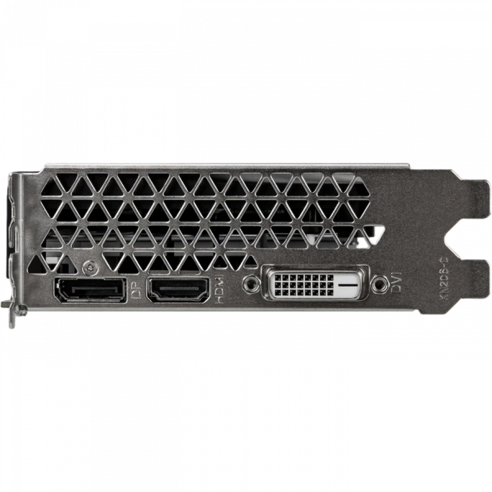 Видеокарта Maxsun GeForce RTX 3050 6GB MS-RTX3050 TRB 6G 6 ГБ - миниатюра 3