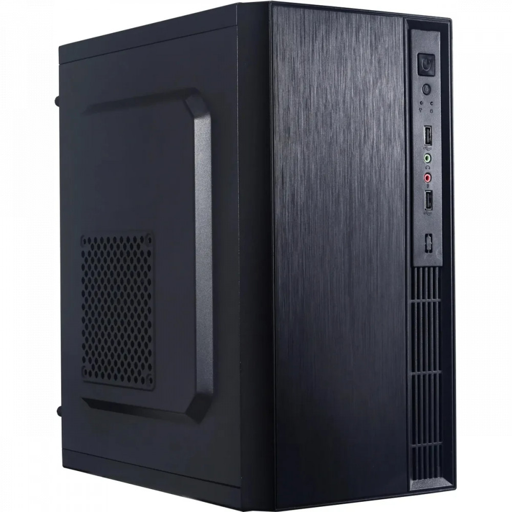 Корпус Accord ACC-241 Black Mini-Tower — фото товара