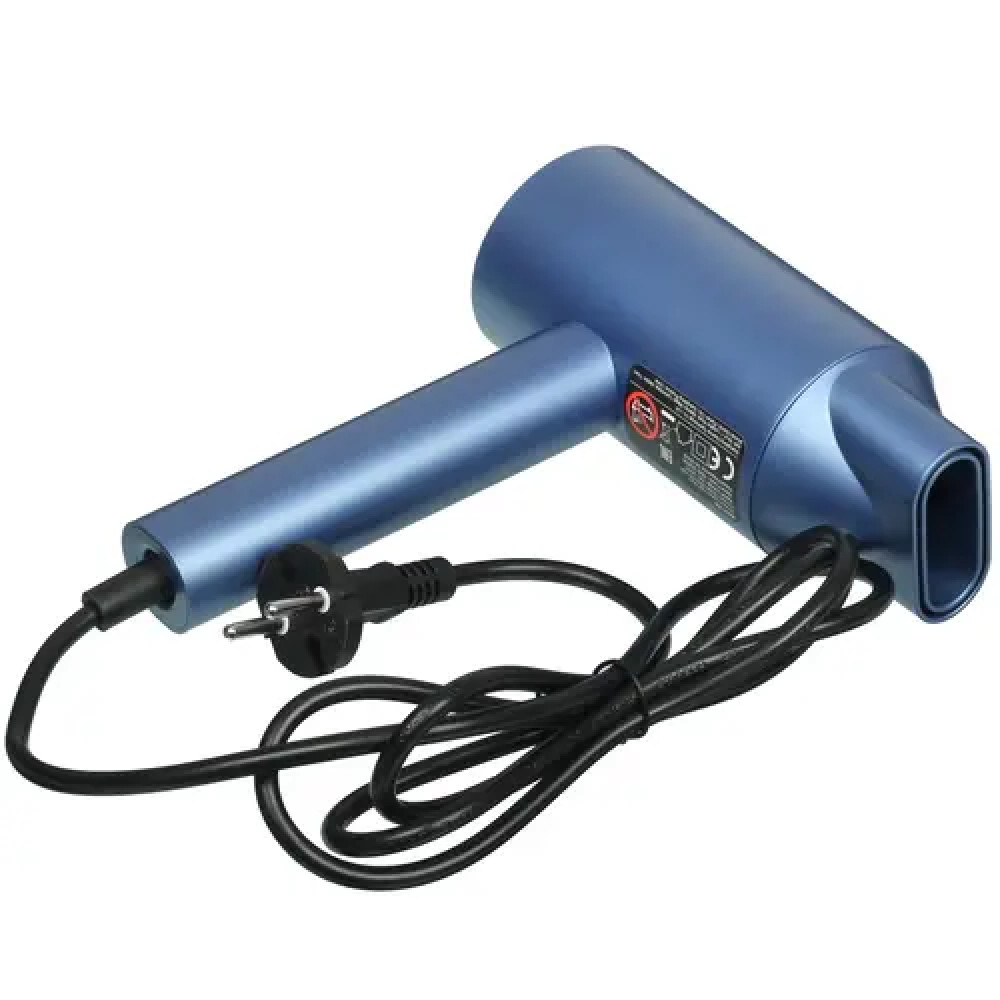 Фен Deerma DEM-CF15W 2000 Вт - миниатюра 5