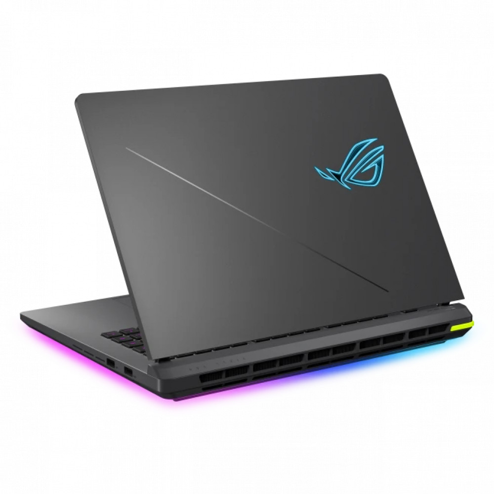 Ноутбук Asus ROG Strix G16 G615JMR-S5202 90NR0LB1-M00950 16 ", WQXGA 2560x1600 (16:10), Intel, Core i7, 16 Гб, 1 ТБ, nVidia GeForce RTX 5060 - миниатюра 3