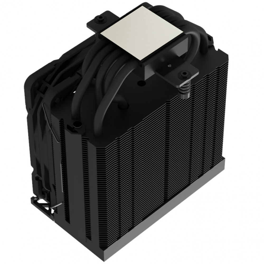 Система охлаждения Zalman CNPS13XBLACK Для процессора - миниатюра 5