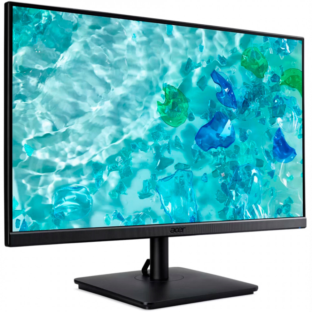 Монитор Acer V247YGbi Black UM.QV7CD.G01 23.8 ", IPS, Full HD 1920x1080 (16:9), 120 Гц - миниатюра 2