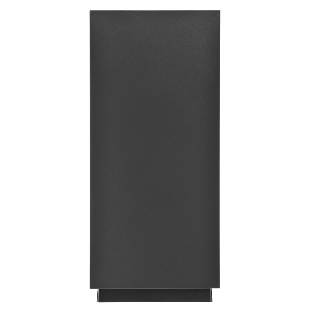 Корпус Sharkoon PURE STEEL BLACK RGB Mid-Tower - миниатюра 3