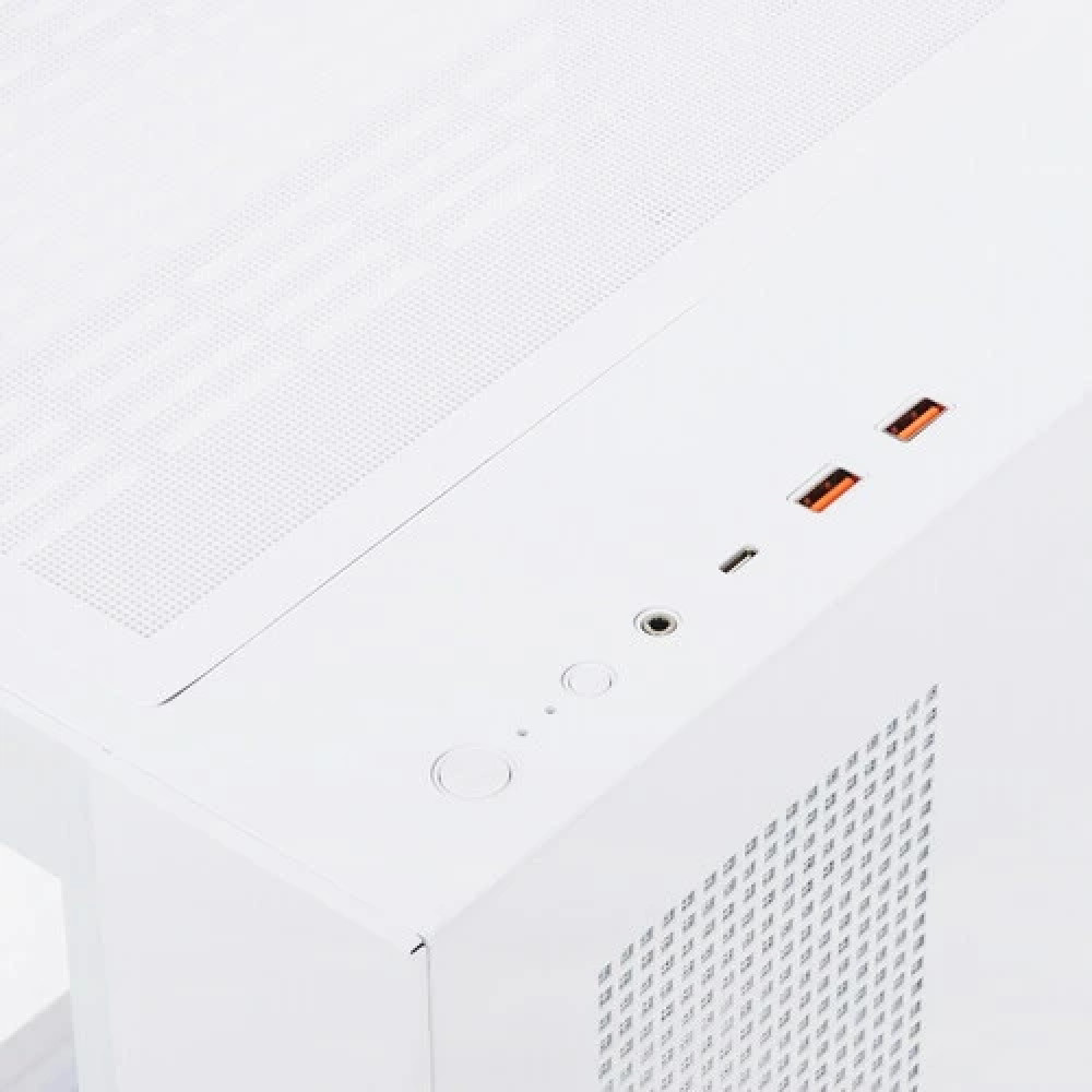 Корпус Cougar FV150 RGB White 385KA10.0002 Mid-Tower - миниатюра 3