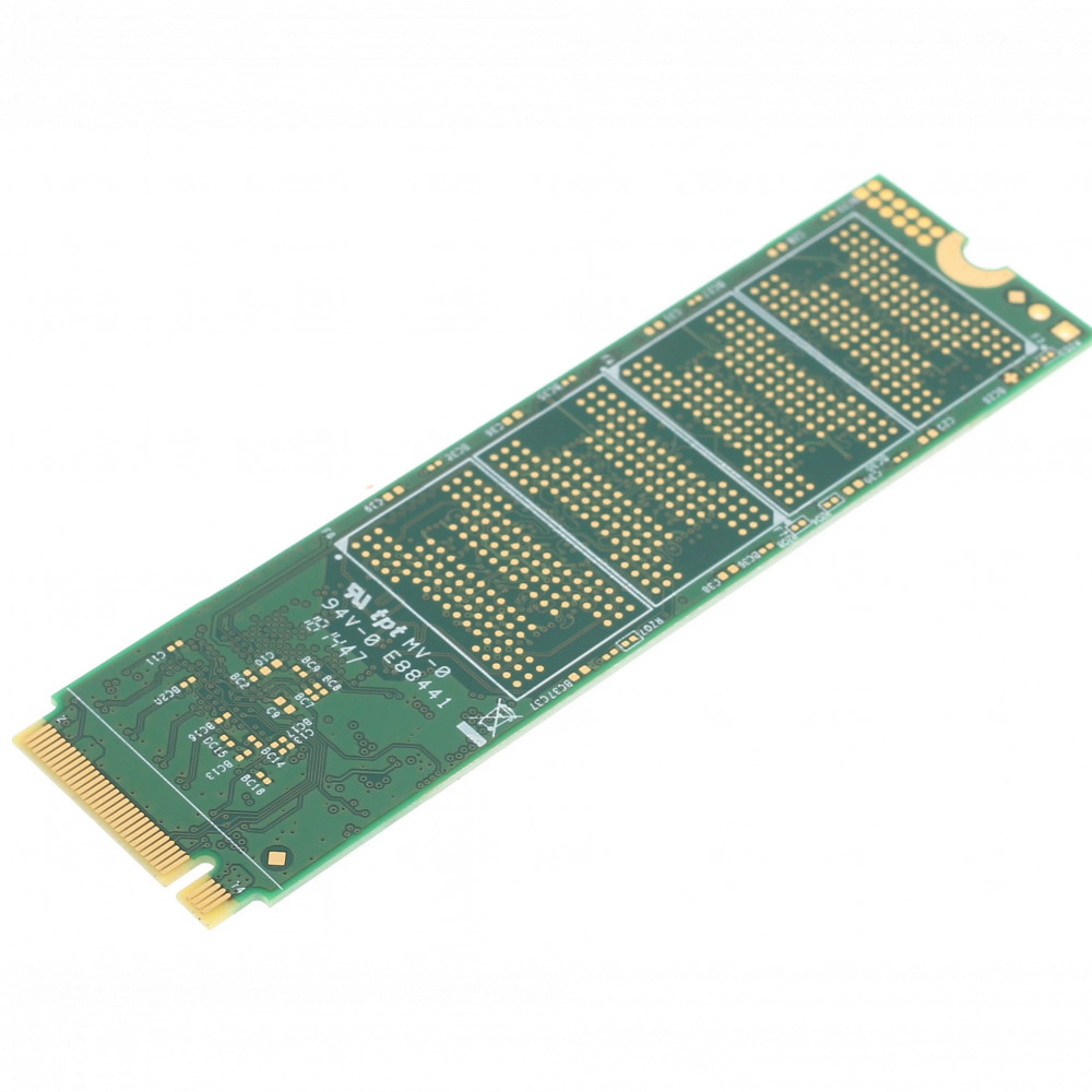 Жесткий диск Transcend TS128GMTE110S SSD (твердотельные), 128 ГБ, M.2, PCIe - миниатюра 4
