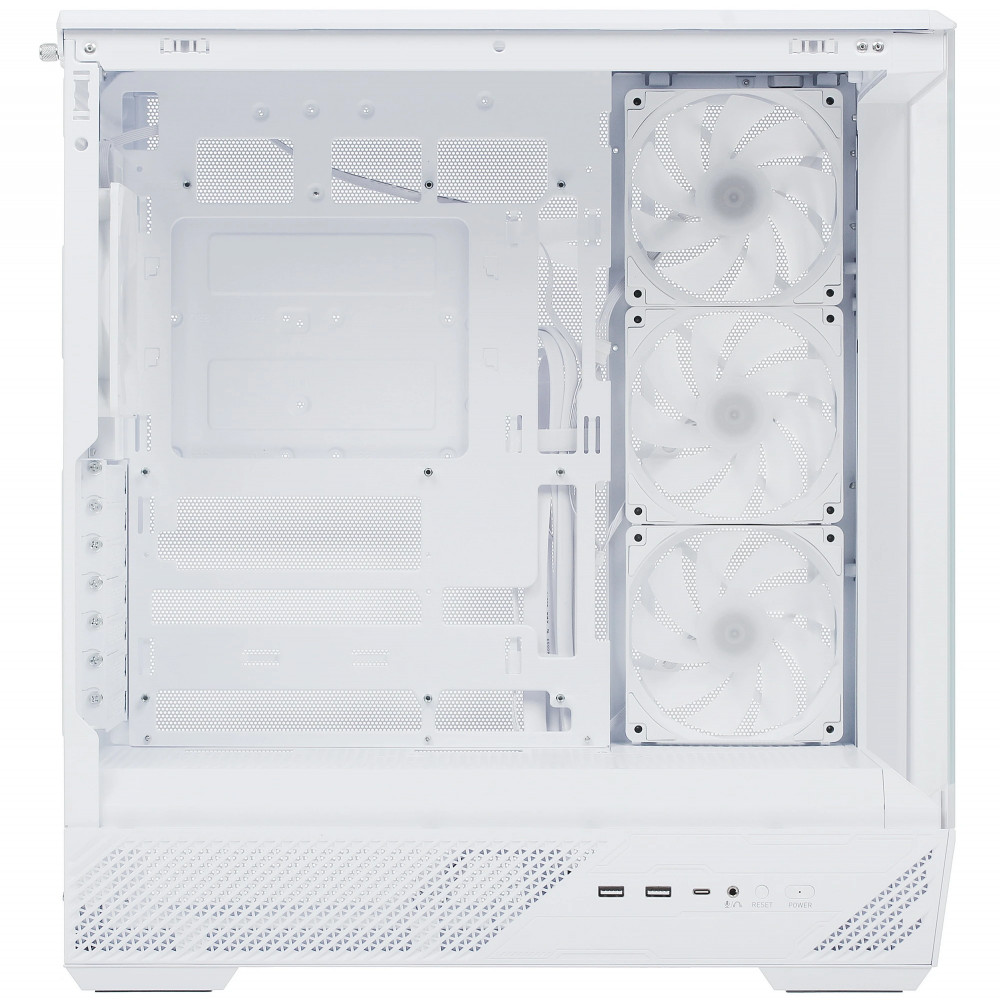 Корпус MSI MAG PANO 130R PZ 306-7G32W21-HH9 Mid-Tower - миниатюра 2