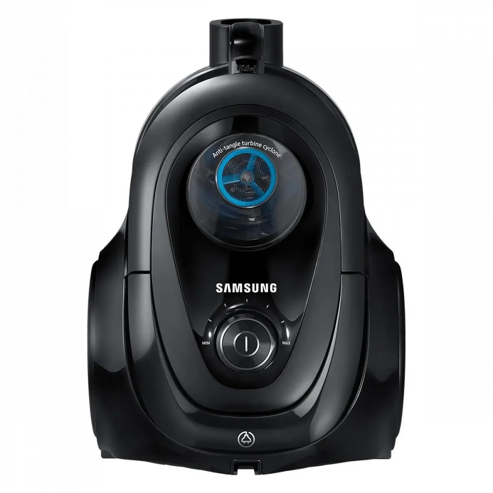 Пылесос Samsung VC18M21D0VG/EV Стандартный, 380 Вт - миниатюра 2