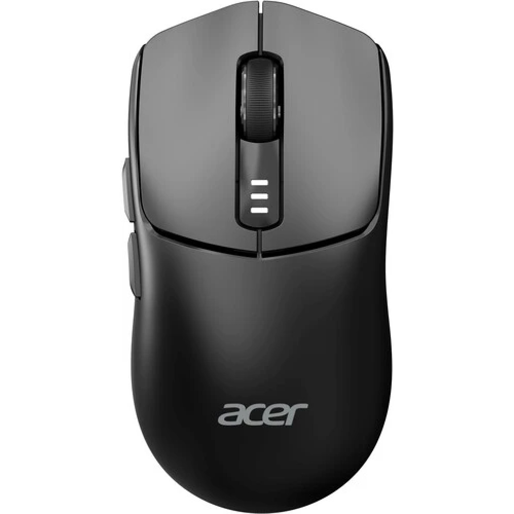 Мышь Acer OMR312 ZL.MCECC.035 Бюджетные, Беспроводная — фото товара