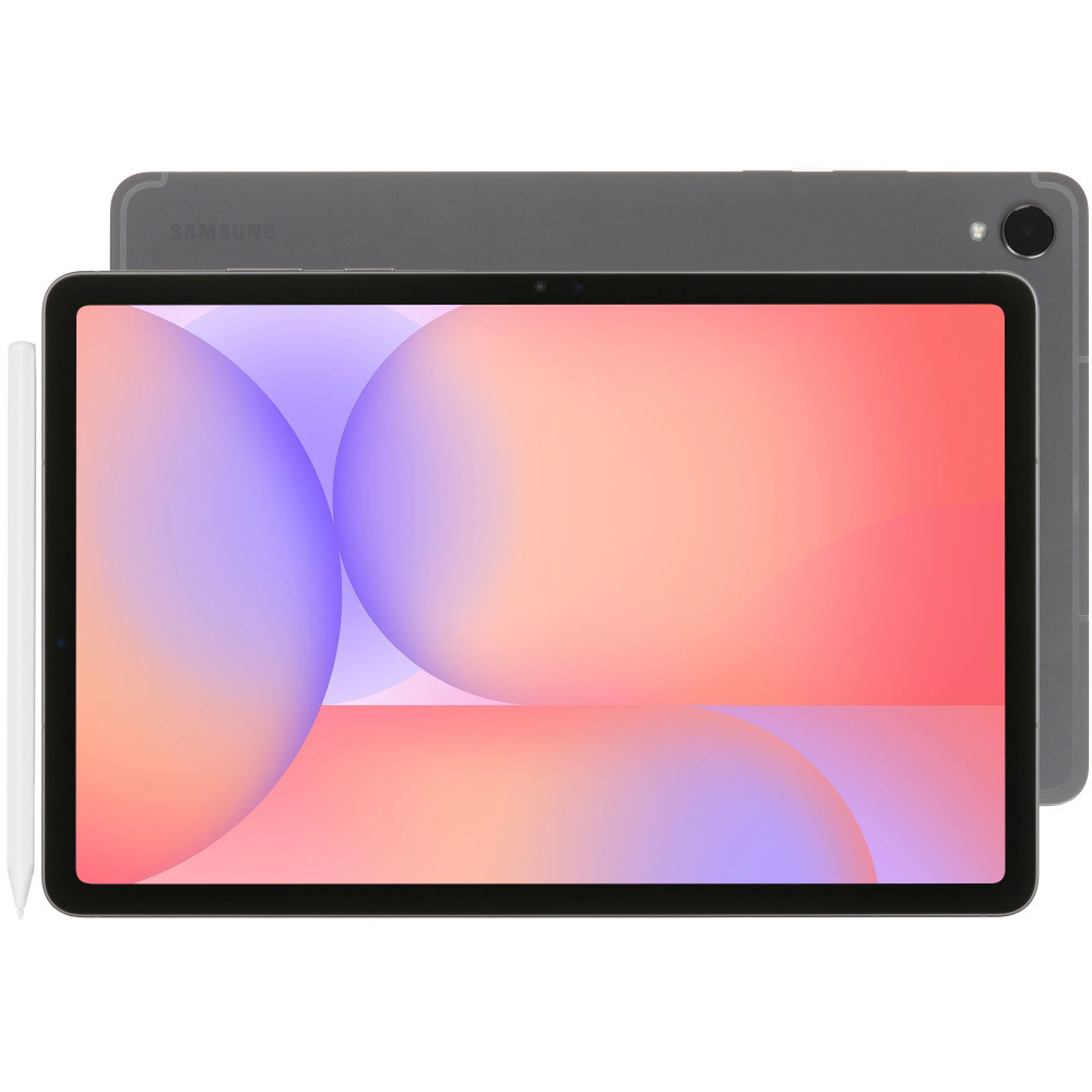 Планшет Samsung Galaxy Tab S11 11" 5G 128GB Gray Galaxy Tab S11 11" 5G 128GB Gray (SM-X736BZAASKZ) 128 Гб, 12 Гб — фото товара