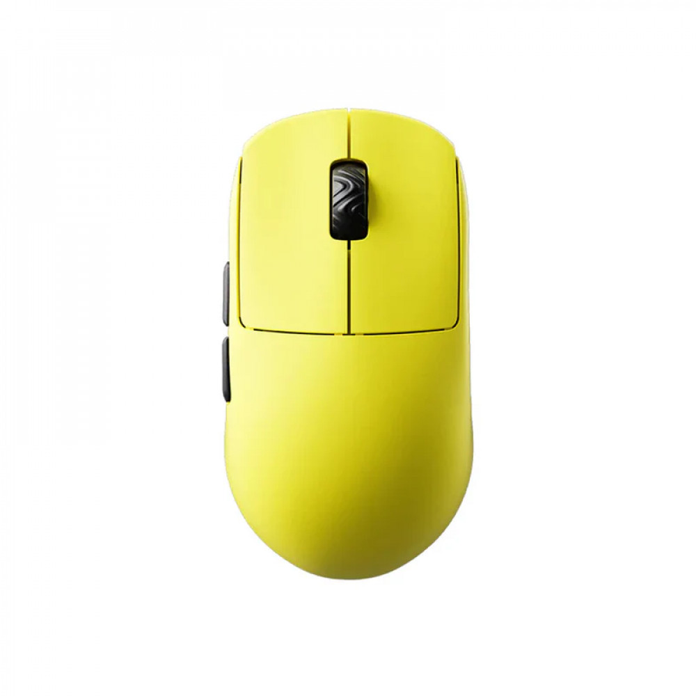 Мышь ScyRox V8 Yellow 6977902640136 Игровые, Беспроводная — фото товара
