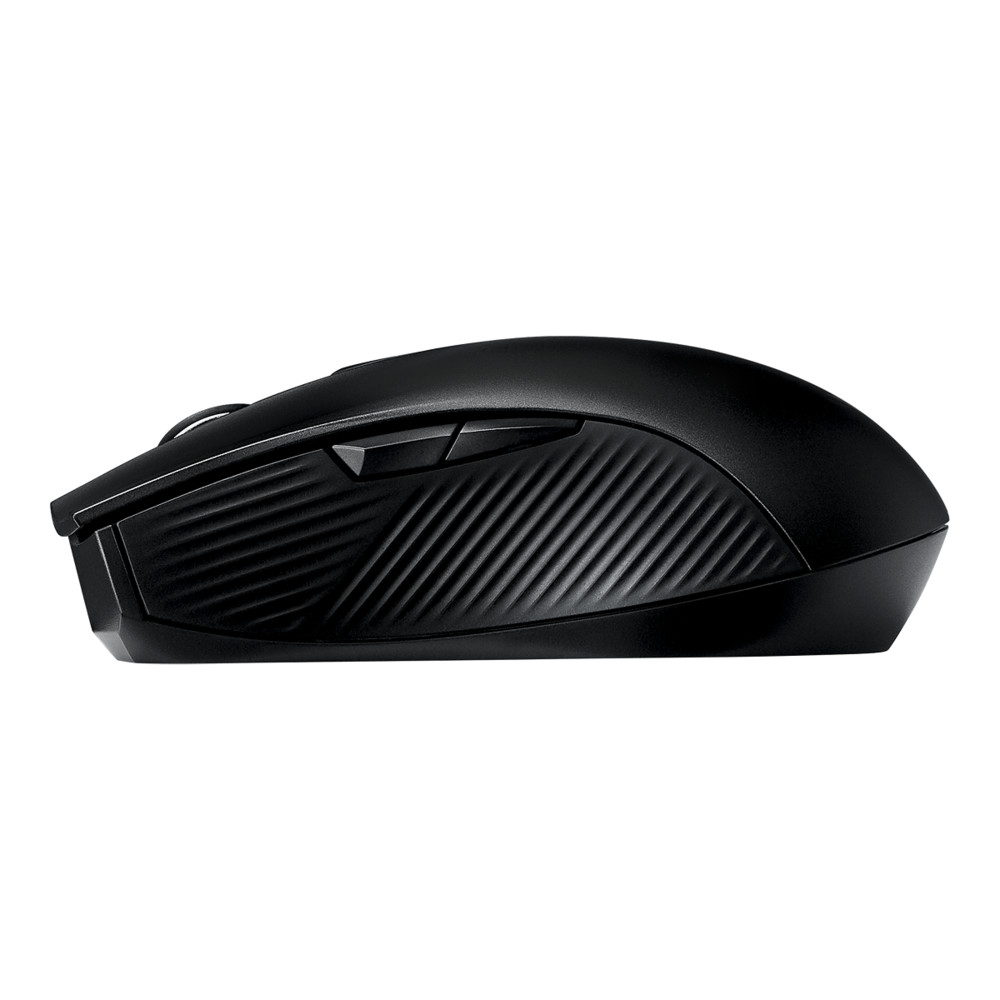 Мышь Asus ROG Strix Carry 90MP01B0-B0UA00 Игровые, Беспроводная - миниатюра 4