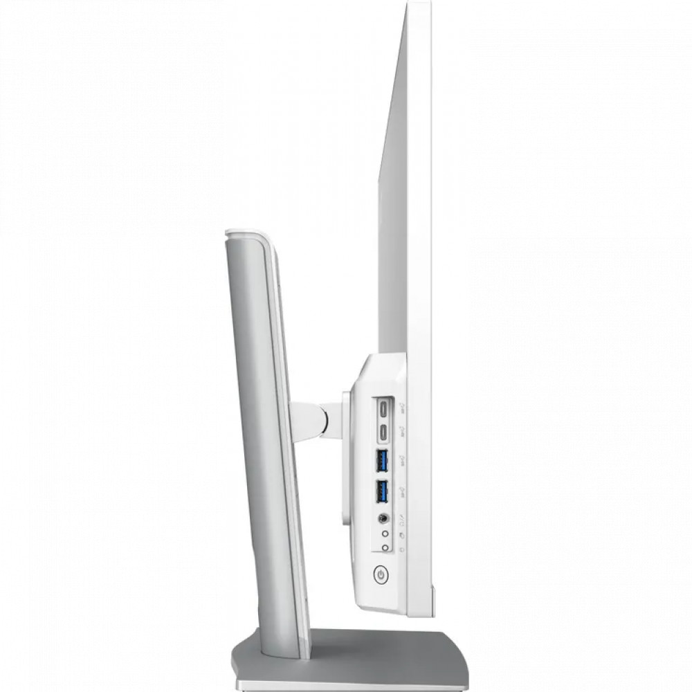 Моноблок MSI Modern AM272P 1MA-1491XRU 9S6-AF8242-1491 27 ", Intel, Core 3, 100U, 1.2, 16 Гб, 500 Гб - миниатюра 2