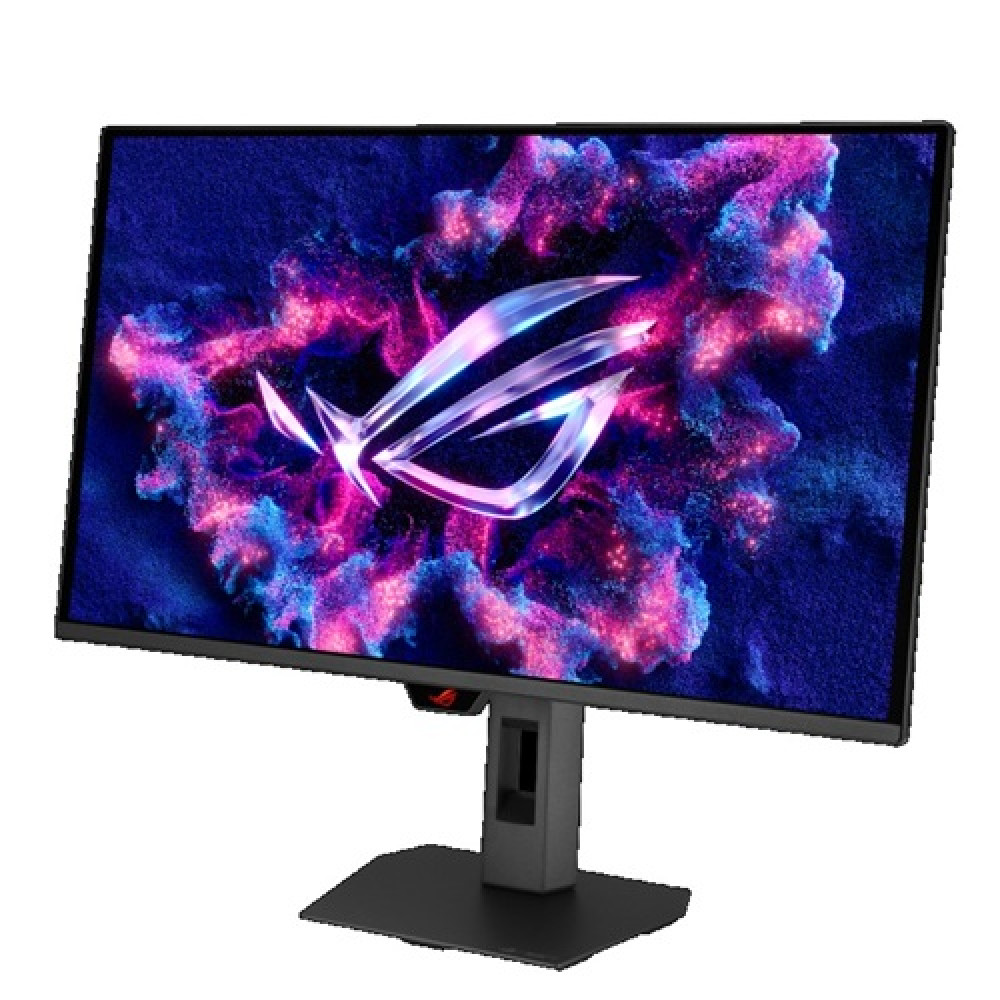 Монитор Asus 90LM0CV0-B01371 31.5 ", OLED, 4K UHD 3840x2160 (16:9), 240 Гц - миниатюра 3