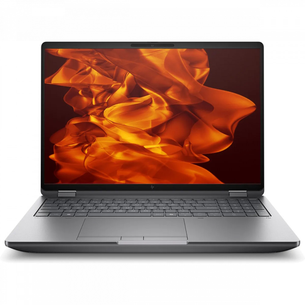 Ноутбук HP ZBook Fury G1i 16 98L33ET 16 ", WQXGA 2560x1600 (16:10), Intel, Core Ultra 7, 32 Гб, 1 ТБ, nVidia RTX PRO 2000 Blackwell, Windows 11 Pro - миниатюра 2