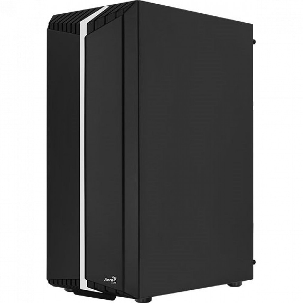 Корпус Aerocool Bionic-G-BK-v2 Mid-Tower - миниатюра 3