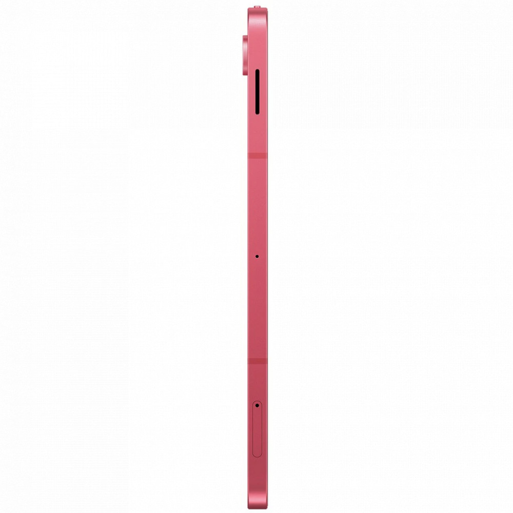 Планшет Samsung Galaxy Tab S10 Lite 5G 128Gb Coral Red SM-X406BZRACAU 128 Гб, 6 Гб - миниатюра 5