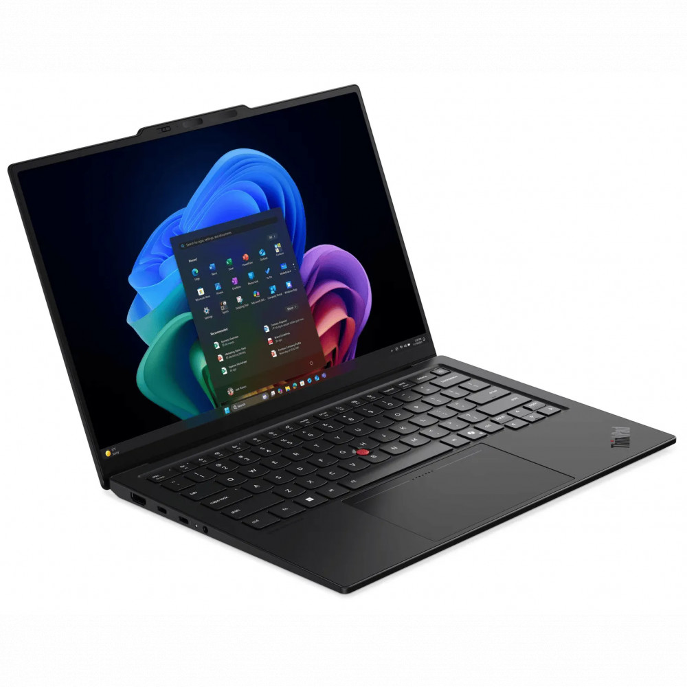 Ноутбук Lenovo ThinkPad X1 Carbon Gen 21V7009WFW 14 ", WQXGA+ 2880x1800 (16:10), Intel, Core Ultra 7, 32 Гб, 1 ТБ, Intel Graphics, Windows 11 Pro — фото товара