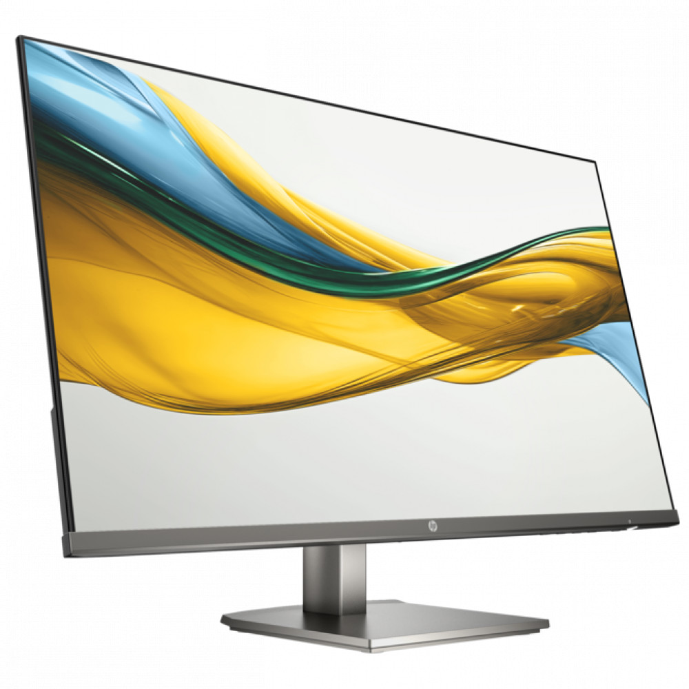 Монитор HP S5 527da B11W6AT 27 ", IPS, Full HD 1920x1080 (16:9), 100 Гц — фото товара