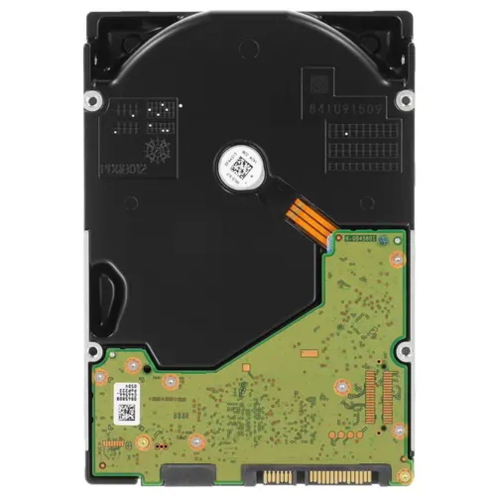 Жесткий диск Western Digital Ultrastar DC HC560 [0F38785] HDD (классические), 20 ТБ, 3.5 дюйма, SATA - миниатюра 2