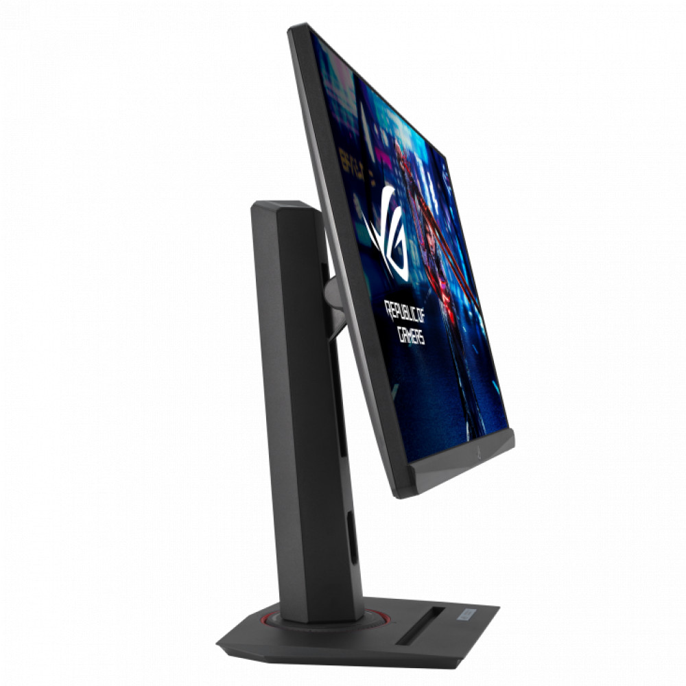 Монитор Asus ROG Strix XG259QNS 24.5 ", IPS, Full HD 1920x1080 (16:9), 380 Гц - миниатюра 3
