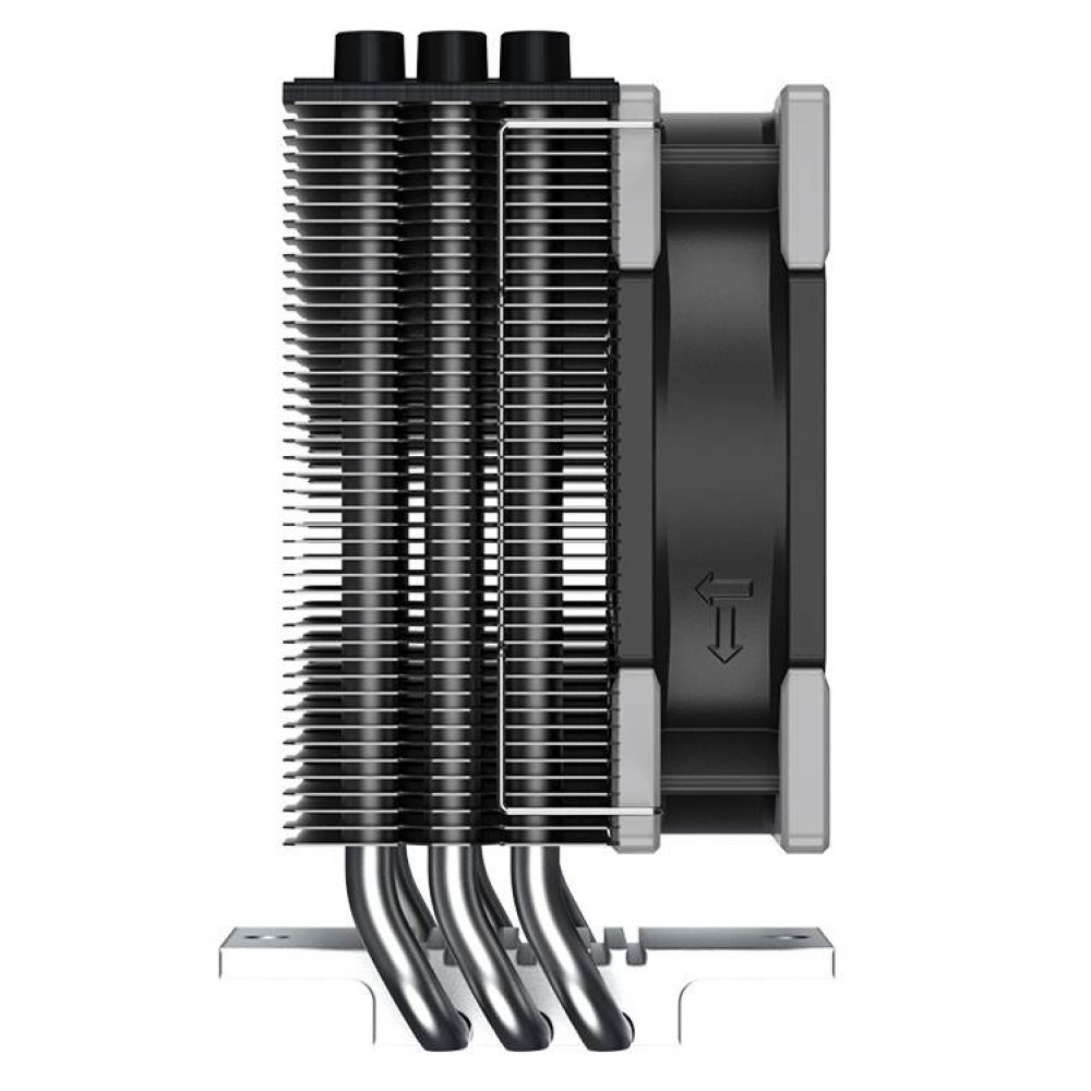 Система охлаждения ID-Cooling IS-47-XT ID-CPU-IS-47-XT Для процессора - миниатюра 4