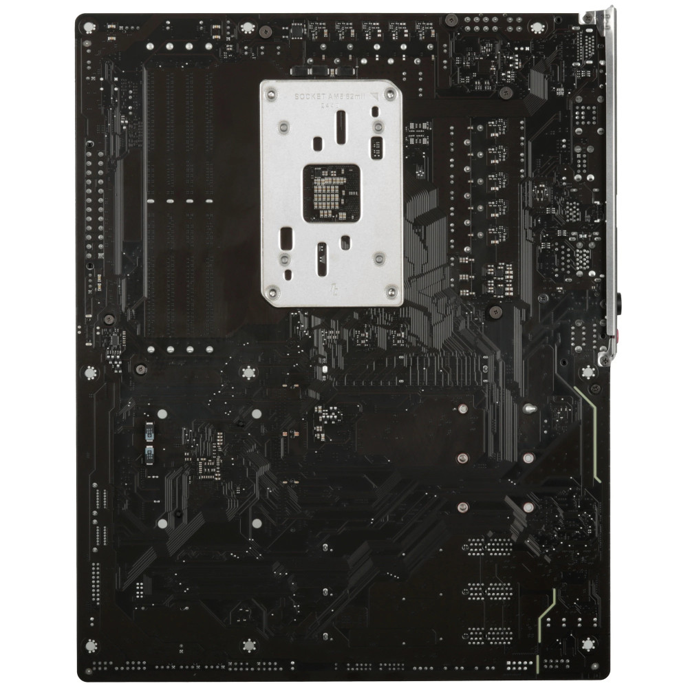 Материнская плата Gigabyte B850 GAMING WF6 (REV1.0) ATX, AMD AM5 - миниатюра 2
