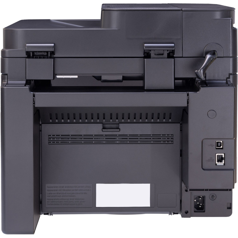 МФУ Canon imageCLASS MF275DW 5621C001AA А4, Лазерный, Монохромная - миниатюра 9