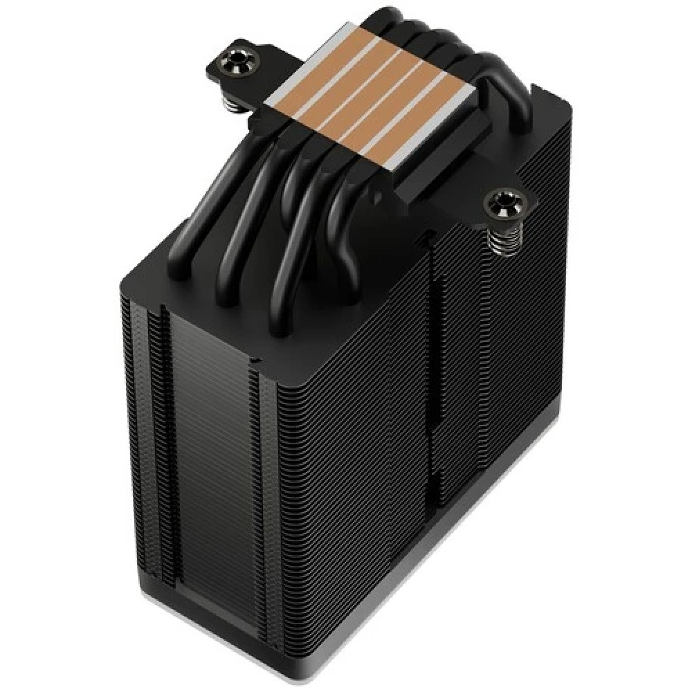 Система охлаждения Deepcool AG500 BK ARGB V2 R-AG500-BKAMMN-GJD Для процессора - миниатюра 4