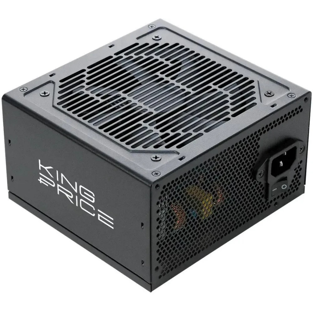 Блок питания KingPrice KPPSU750 750 Вт — фото товара