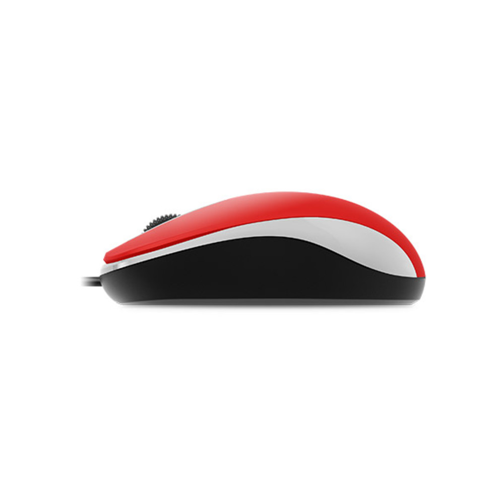 Мышь Genius DX-110 Red 31010116104 - миниатюра 3